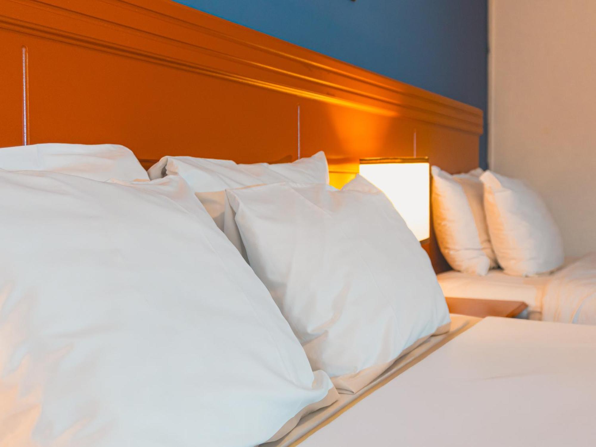 Ankara Hotel กุสโก ภายนอก รูปภาพ