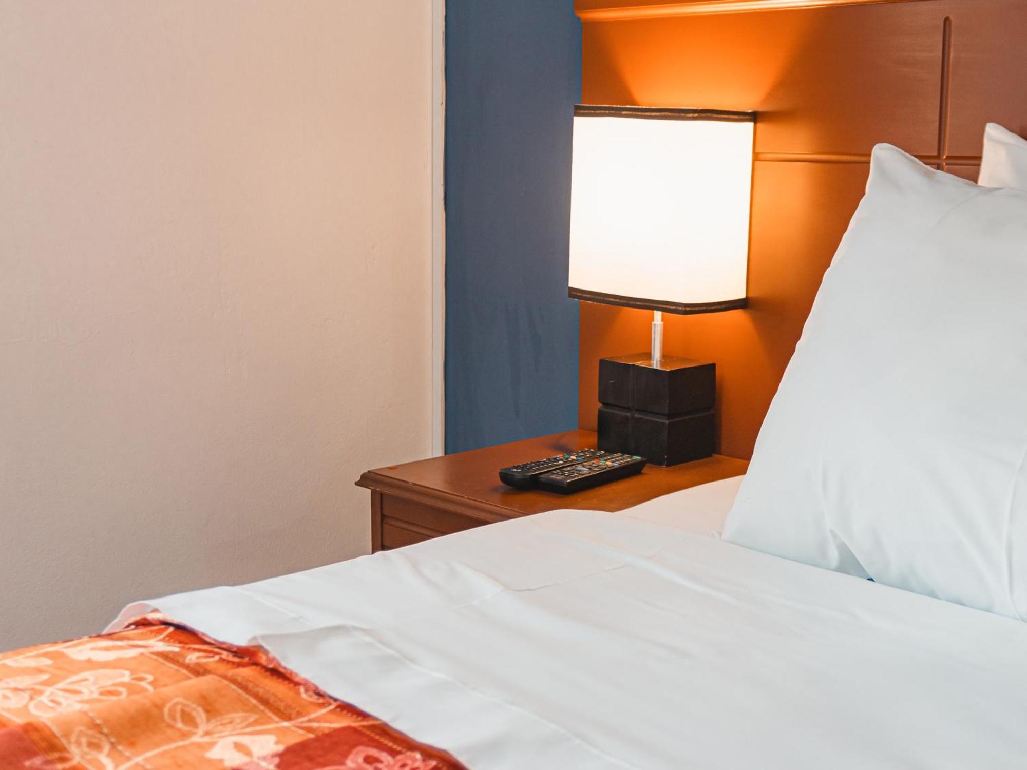 Ankara Hotel กุสโก ภายนอก รูปภาพ